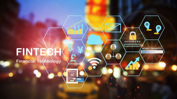  7 FinTech Trends to Keep an Eye on in 2021