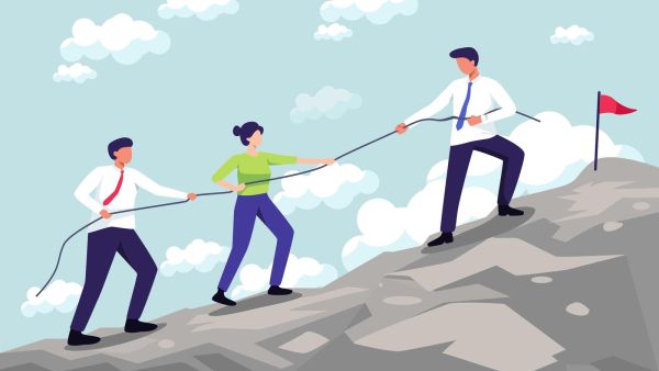 7 ways leaders can better support their employees