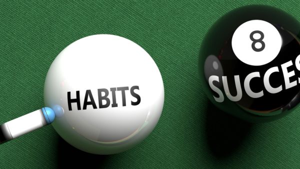 8 Habits of Successful Entrepreneurs