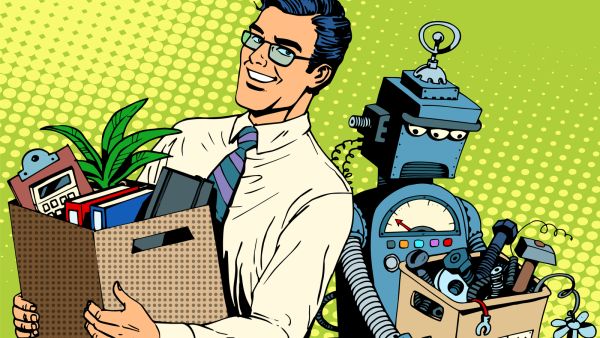 8 Job Skills That Are Immune to Automation