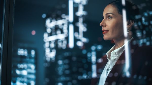 8 of the top women CEOs