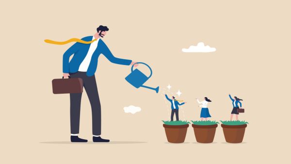 8 Ways Leaders Can Make or Break Employee Performance