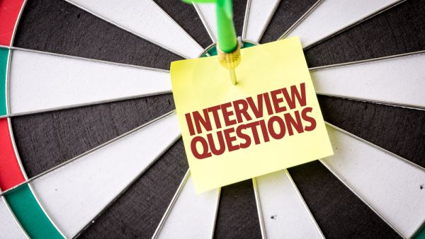9 Most Common Interview Questions and Best Answers