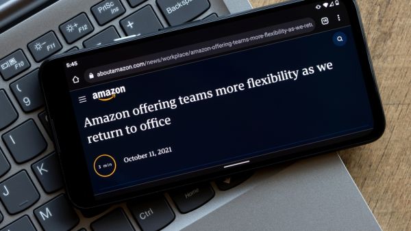 8 Global Companies With a Forever WFH Option! 
