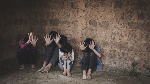 Child Abuse and Trafficking: The Modern Day Slavery of Children