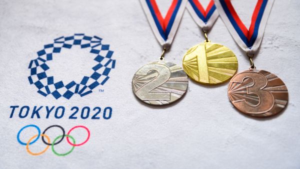 6 Creative Ads Competing for the Gold in Tokyo Olympics 2020
