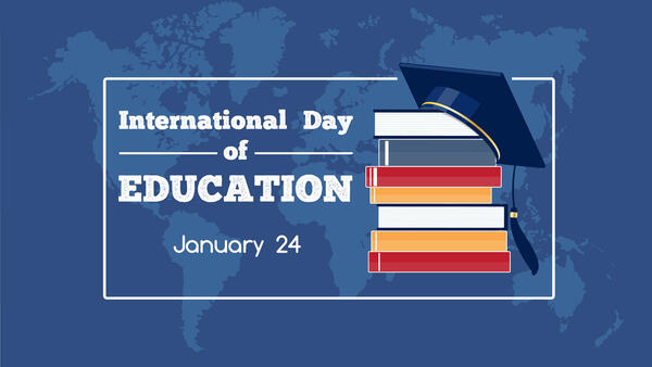 “Education is a human right, a public good and a public responsibility.” Education in the Pandemic Era