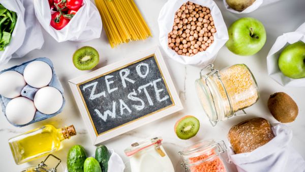 6 MENA Startups Helping Raise Awareness on Food Loss and Waste Reduction
