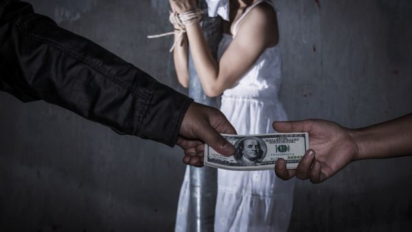 Unraveling the World of Human Trafficking
