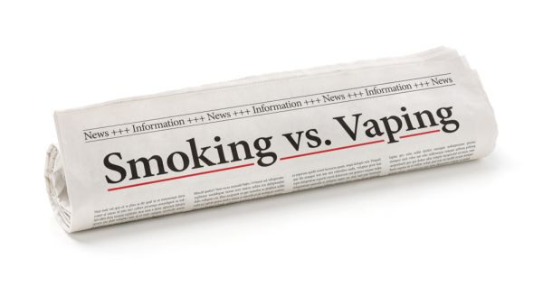 World No-Tobacco Day: Will Conventional Smoking Go Extinct Soon? 
