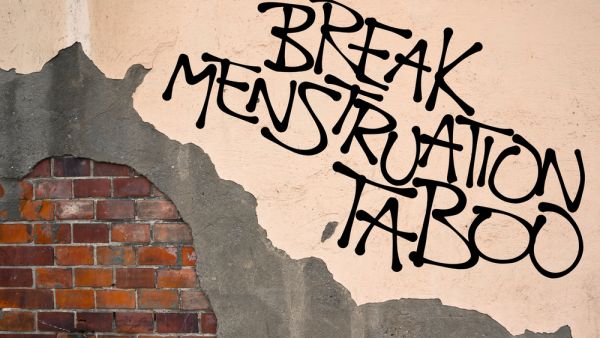 Periods: An Overdue Conversation 