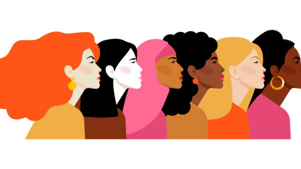 6 Powerful Women Transforming the Business World in North Africa