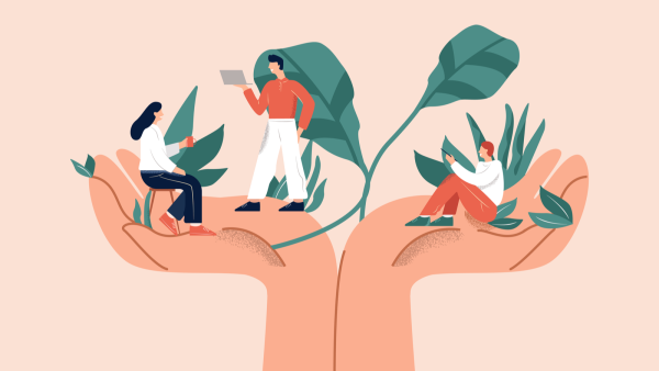 Here Are 7 Ways You Can Support Your Employees’ Personal Growth