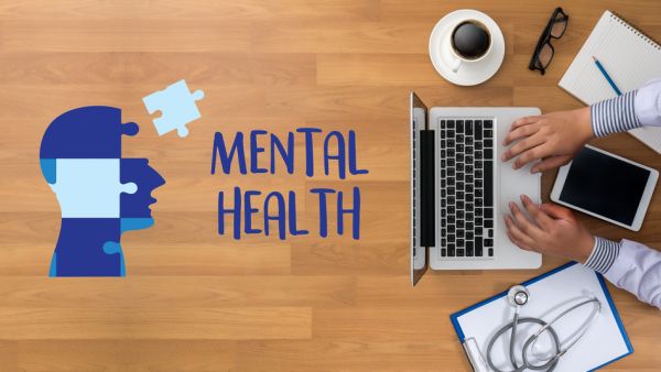 Is 2021 The Year Companies Bring Mental Health Days To The Workplace? 