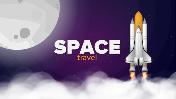 The Billionaires’ Race to Space