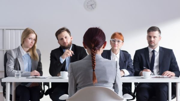5 Things You Need to Stop Saying in an Interview