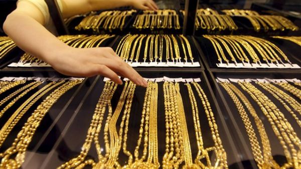 Gold prices in Doha Today Tuesday 16 May 2023