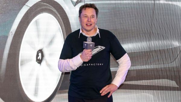 Rise of ‘Comrade Musk’ – Elon Musk’s latest adventures