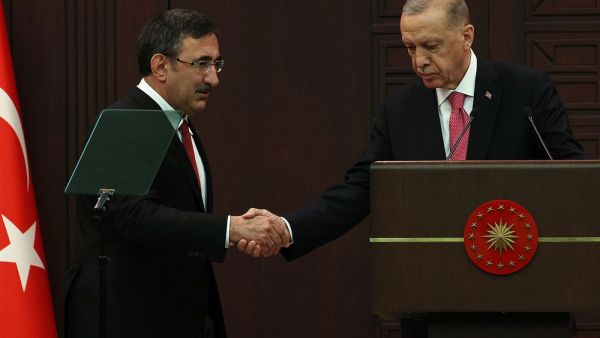Inflation in Turkey fell below 40% in May