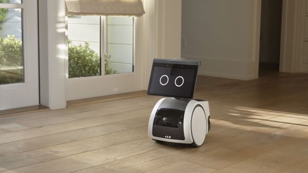 Amazon launches Astro paired with ‘Alexa Together’