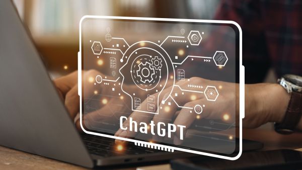 OpenAI is moving forward with the rollout of its corporate version, ChatGPT Enterprise - Shutterstock OpenAI will make one billion dollars in sales by end of 2023