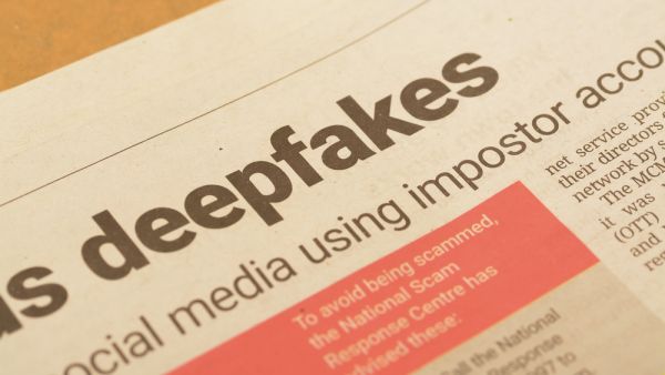 Ahead of 2024 elections: Meta will label political ads that use AI media