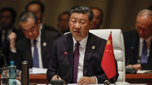 Russia’s Putin, China’s Xi Jinping to skip India G20 summit 