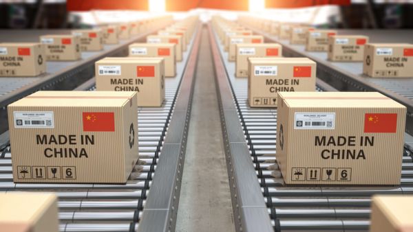 China’s PMI down despite resilient export data