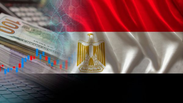 Egypt stocks index hit record high