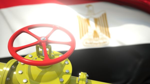 Israeli gas imports to Egypt suspended – Gov’t 