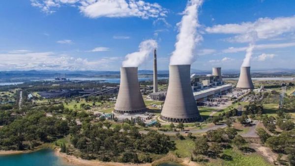 G20 coal emissions per capita are growing