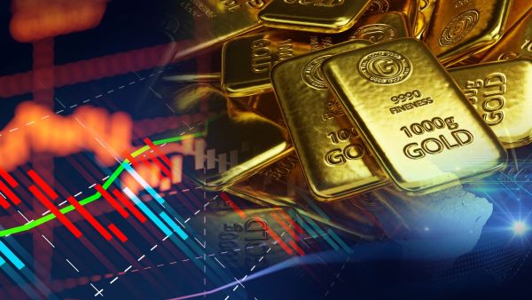 Gold prices breach $2k-threashold over Israeli onslaught on Gaza