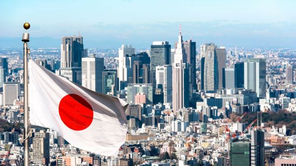 Germany to overtake shrinking economy of Japan as No. 3