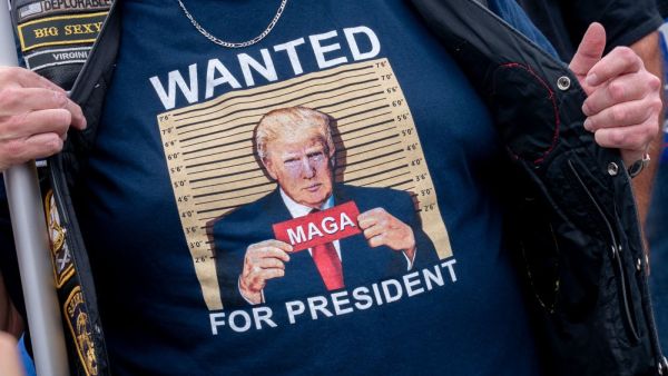 After Trump post, Musk lifted the ban on political ads on X 