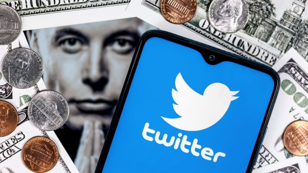 Musk took a massive loan from SpaceX around the time he acquired Twitter