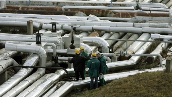 BREAKING: Polish oil pipeline suspended, leak detected