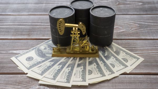 Oil prices rise on demand forecasts, supply cuts