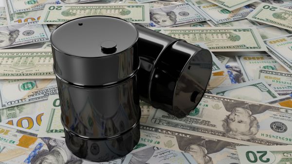Oil prices rise on genocide in Gaza, US dollar stalls