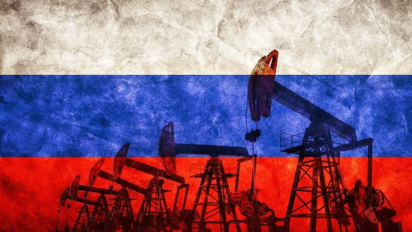 Russian oil exports up dramatically despite supply cuts