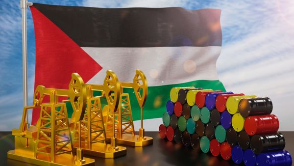 Oil prices fall, US dollar index up on easing fears of genocide in Gaza spiralling into full-blown war