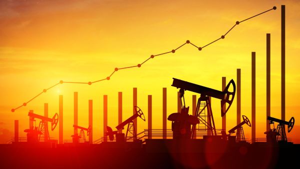 Onslaught on Gaza bolsters oil prices despite China’s PMI falling