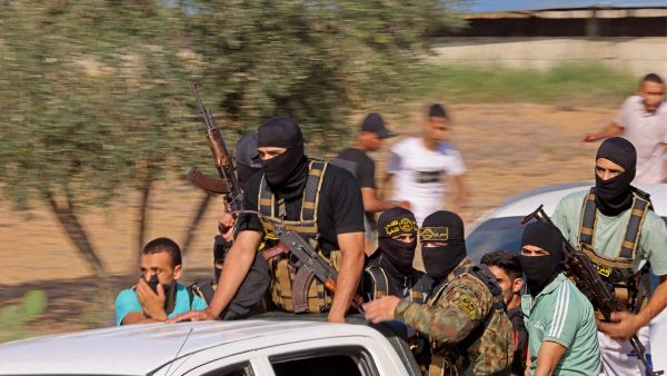 Day one of Al-Aqsa Flood inflicted nearly one billion in direct damages