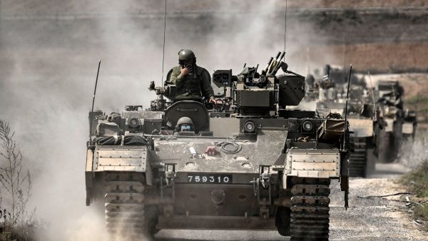 Israeli damages from surprise Gaza attack exceed $24b