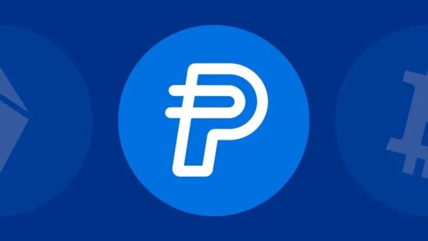 PayPal launches US Dollar-backed stablecoin