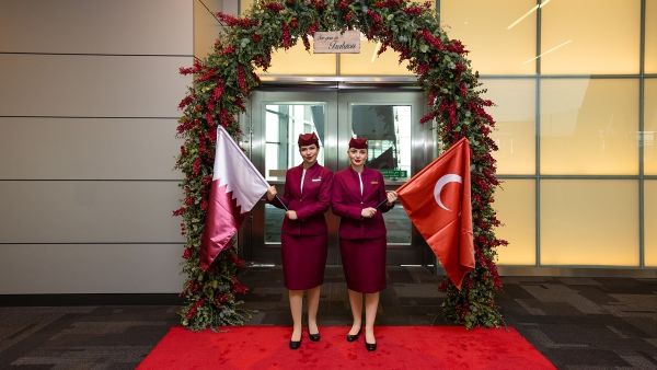New Qatar Airways flights to Turkey’s Trabzon