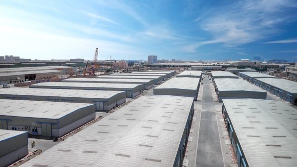 UAE’s RAK free zone sees 122% growth in Q1-2023