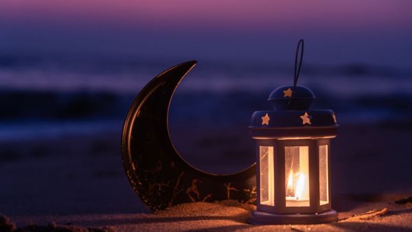 Ramadan 2024 expected in exactly 6 months