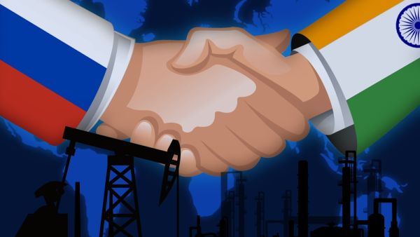 India insists on paying for Russian oil in Rupees