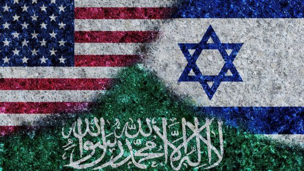 Joint Saudi-Israeli venture on renewable energy announced