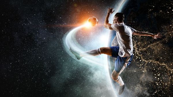 Unconventional professions for famous footballers
